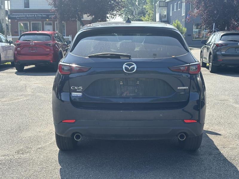 mazda CX-5 2023 - 6