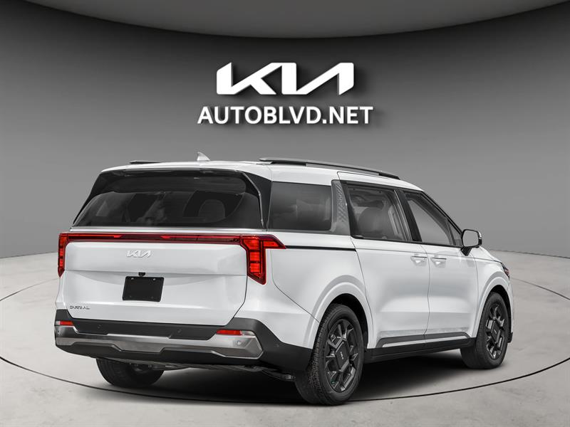 kia Carnival 2026 - 2