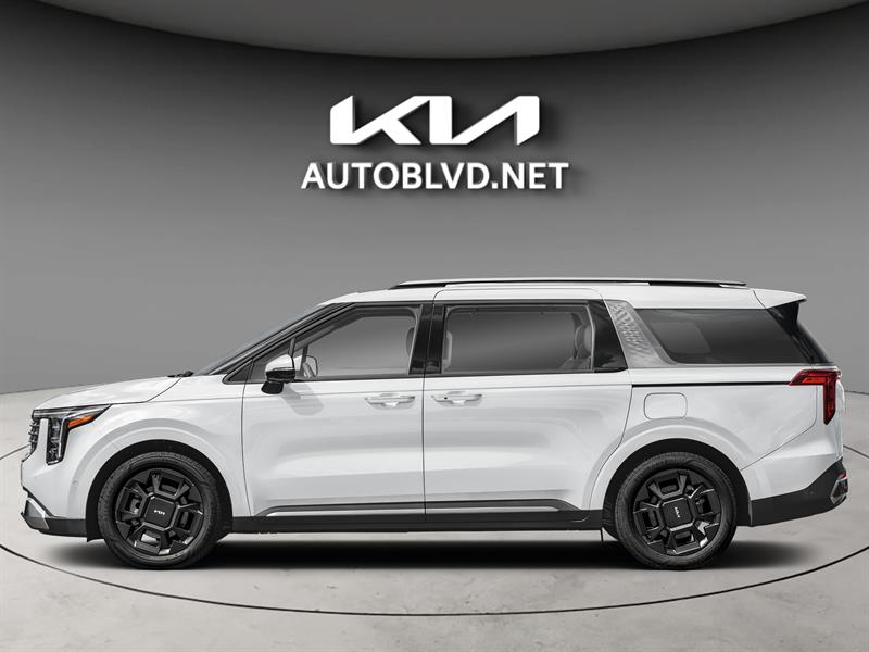 kia Carnival 2026 - 3