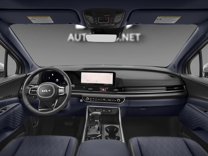 kia Carnival 2026 - 4
