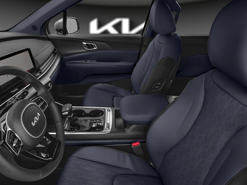 kia Carnival 2026 - 5