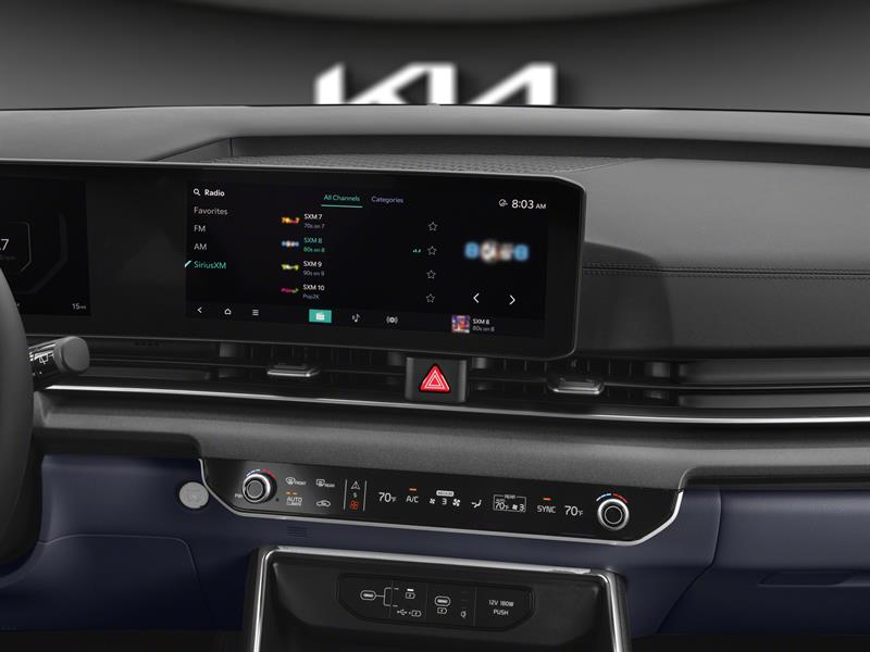 kia Carnival 2026 - 6
