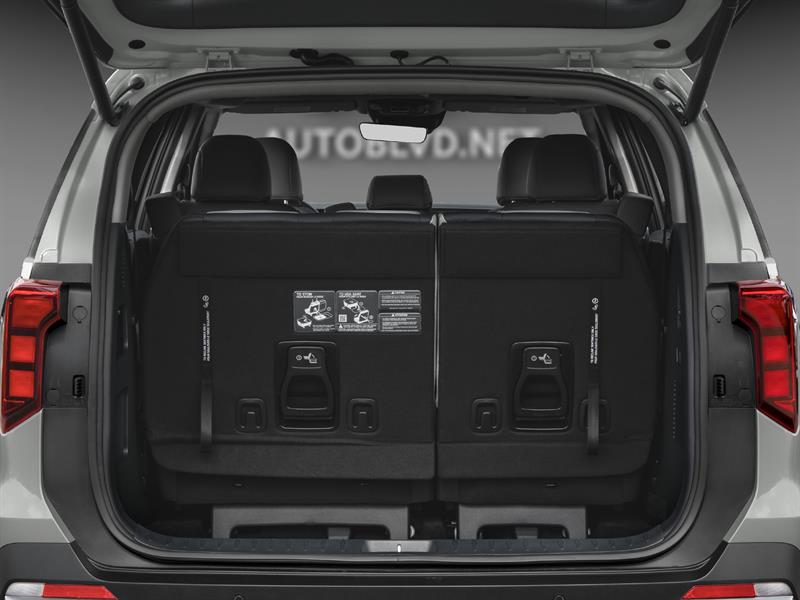 kia Carnival 2026 - 7