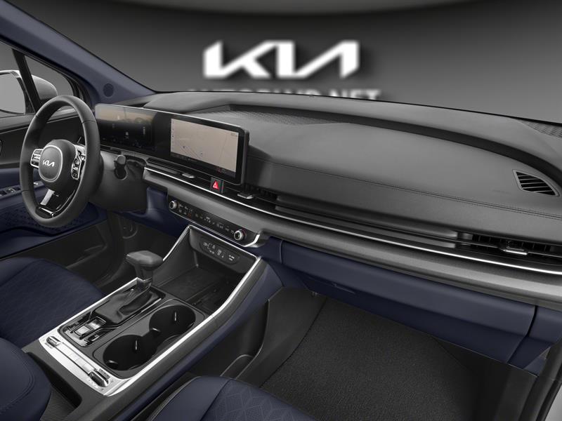 kia Carnival 2026 - 11