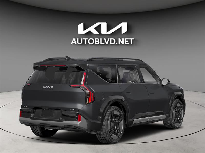 kia EV9 2026 - 2