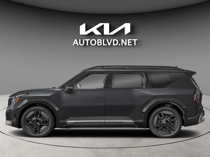 kia EV9 2026 - 3