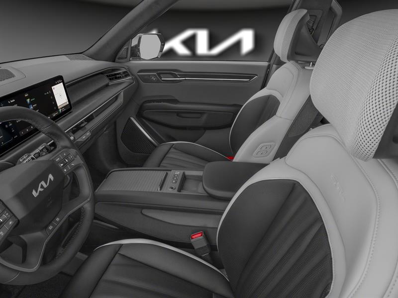kia EV9 2026 - 5