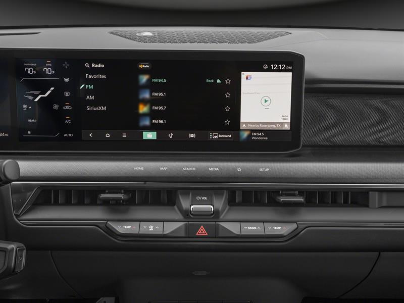 kia EV9 2026 - 6