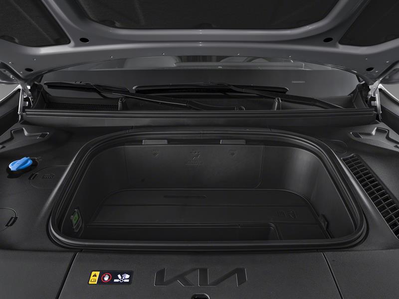 kia EV9 2026 - 8