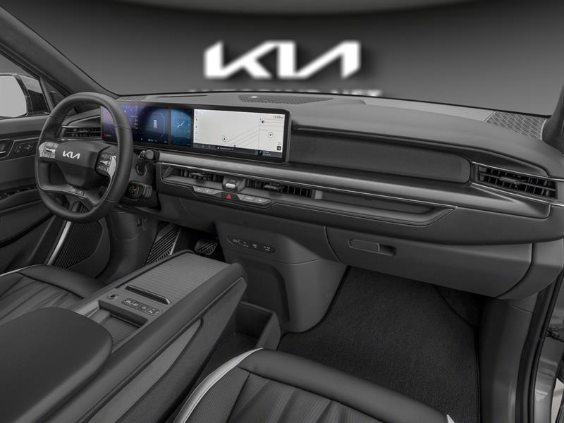 kia EV9 2026 - 11