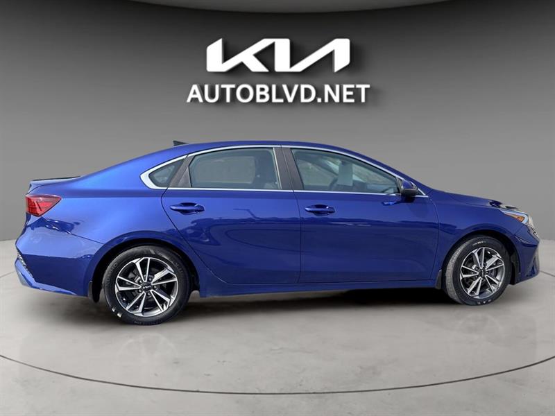 kia Forte 2022 - 3