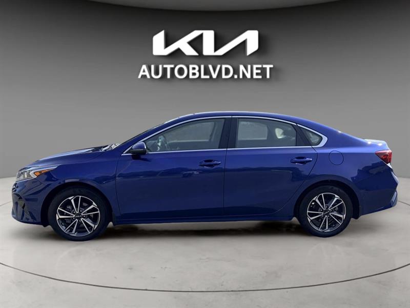 kia Forte 2022 - 6