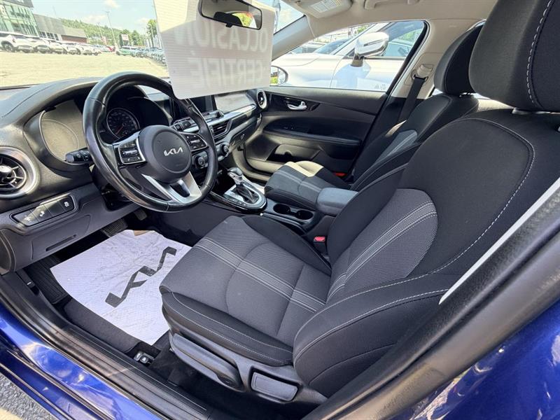 kia Forte 2022 - 10