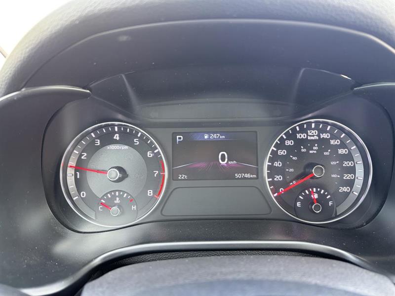 kia Forte 2022 - 13