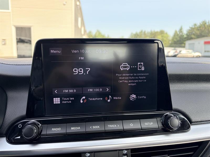 kia Forte 2022 - 15
