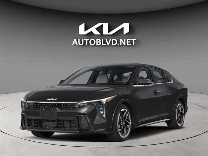 kia K4 2026