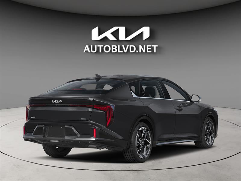 kia K4 2026 - 2