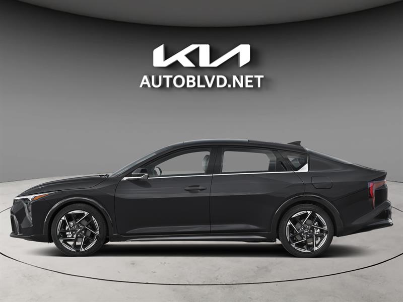 kia K4 2026 - 3