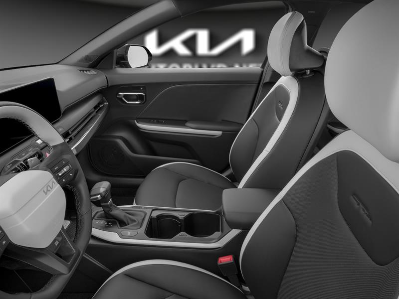 kia K4 2026 - 5