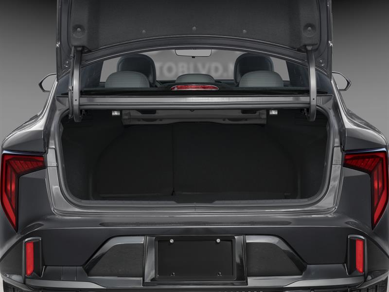 kia K4 2026 - 7