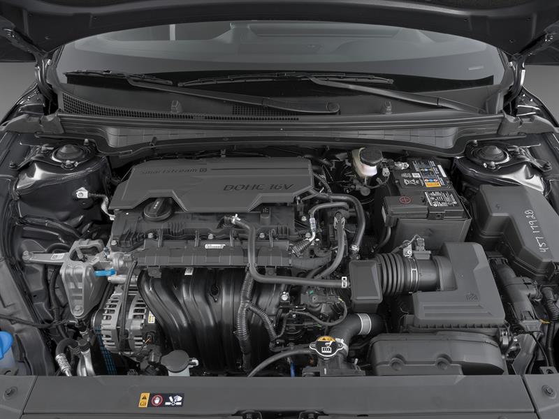 kia K4 2026 - 8
