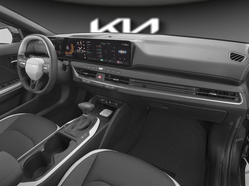 kia K4 2026 - 11