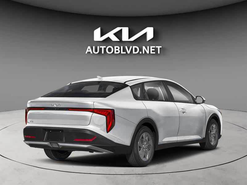 kia K4 2026 - 2