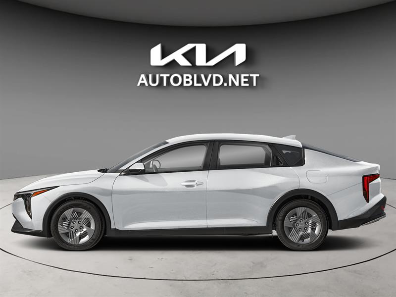 kia K4 2026 - 3