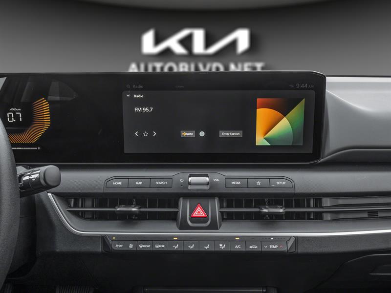 kia K4 2026 - 6