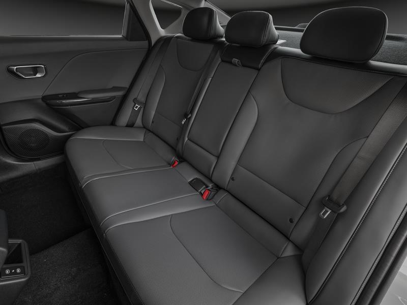 kia K4 2026 - 9