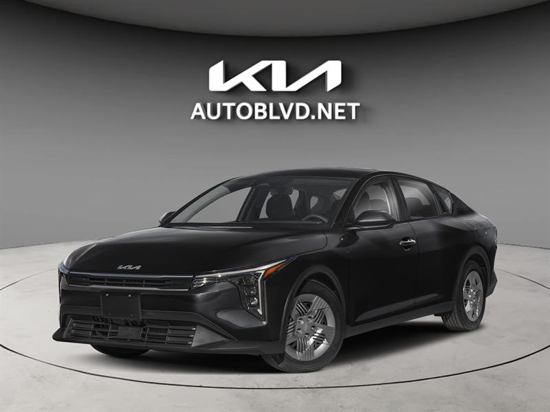 kia K4 2026