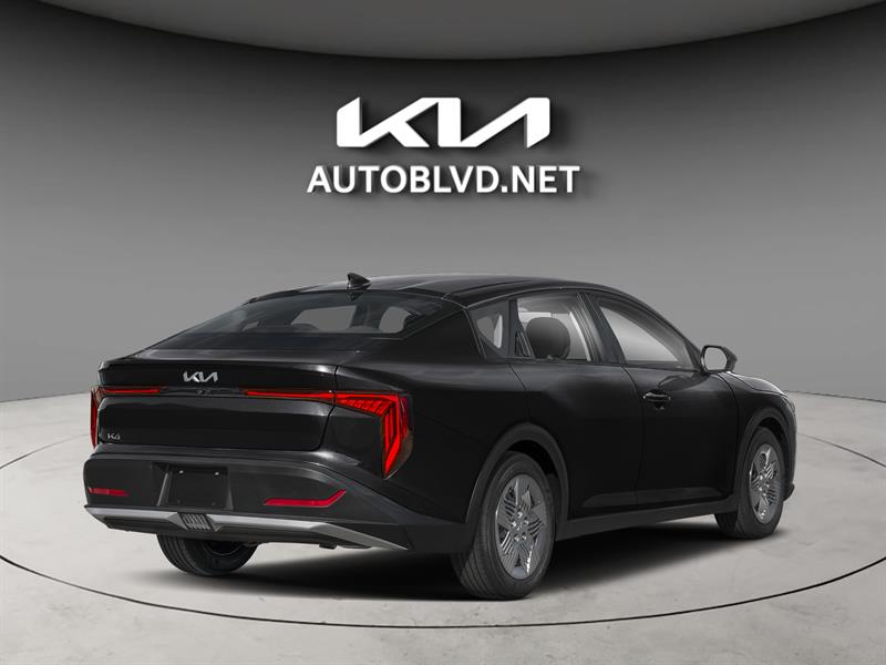 kia K4 2026 - 2