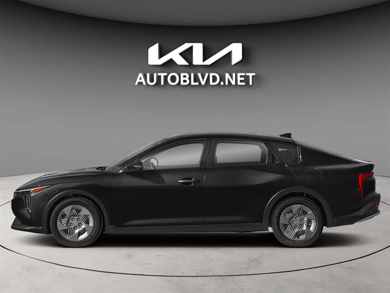 kia K4 2026 - 3