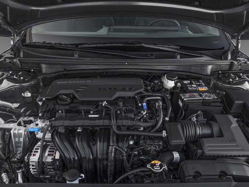 kia K4 2026 - 8