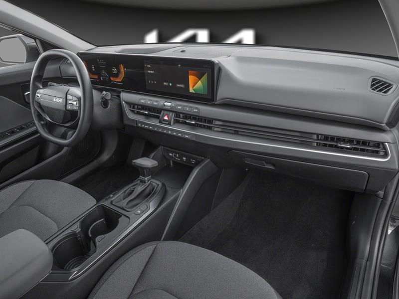 kia K4 2026 - 11