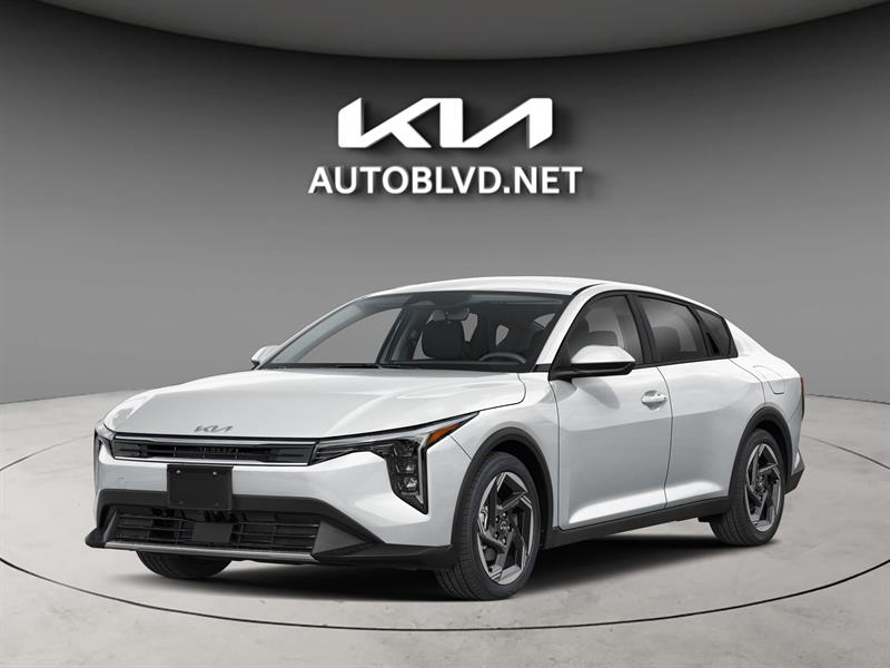 kia K4 2026
