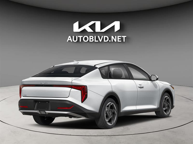 kia K4 2026 - 2