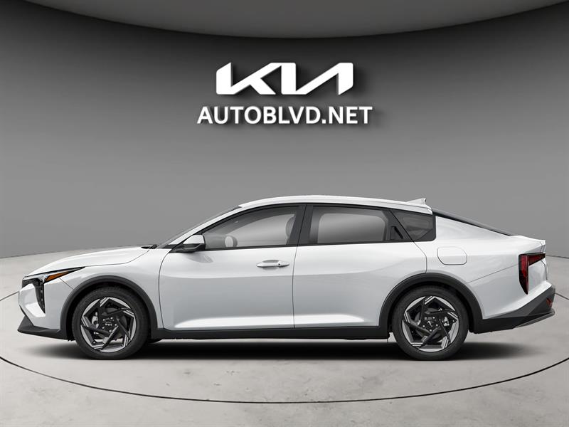 kia K4 2026 - 3