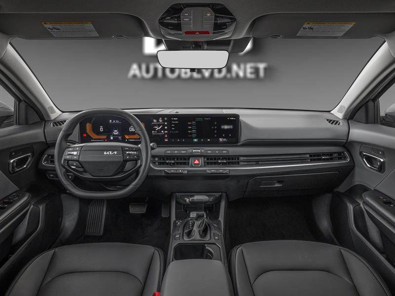 kia K4 2026 - 4
