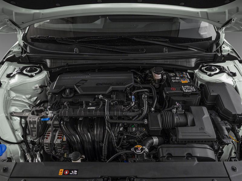 kia K4 2026 - 8