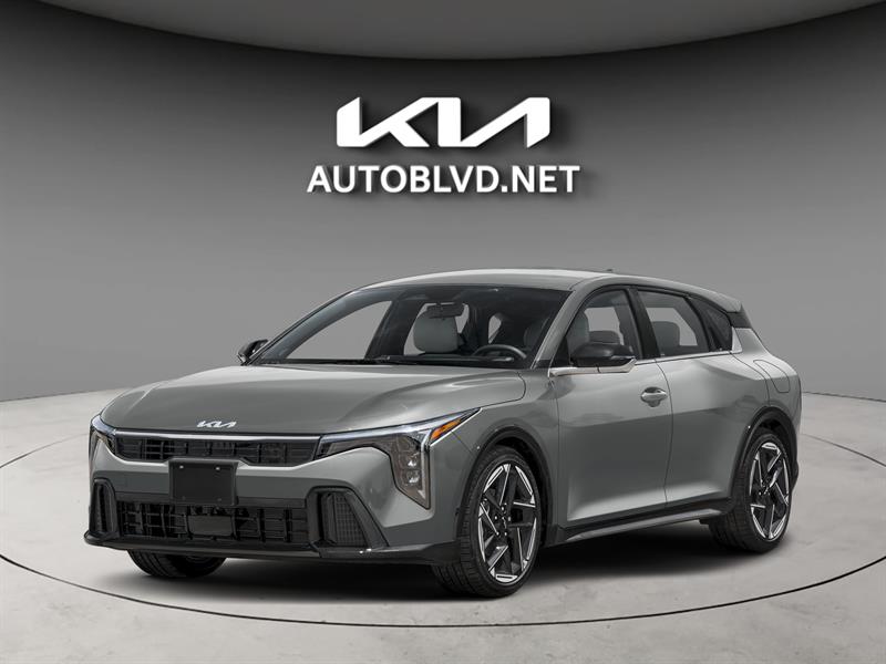 kia K4 2026