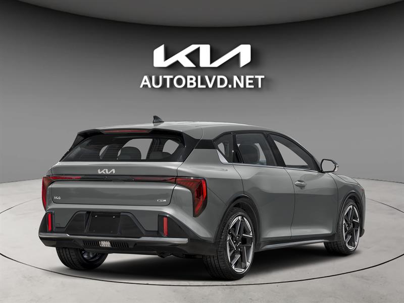 kia K4 2026 - 2