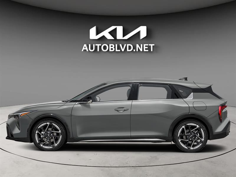 kia K4 2026 - 3