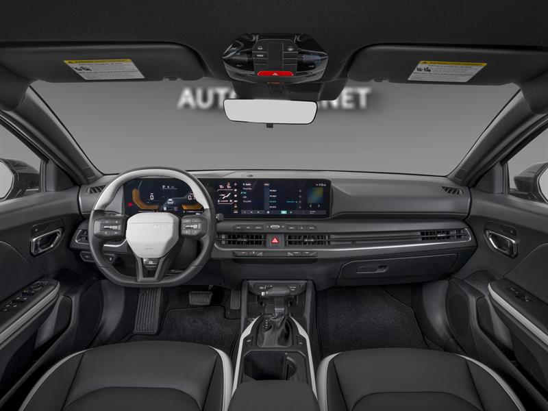 kia K4 2026 - 4