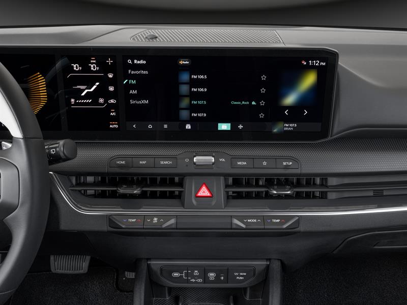 kia K4 2026 - 6