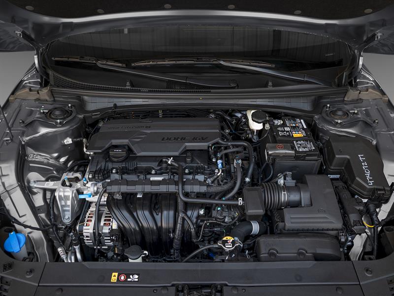 kia K4 2026 - 8