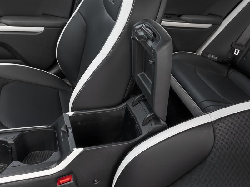 kia K4 2026 - 10