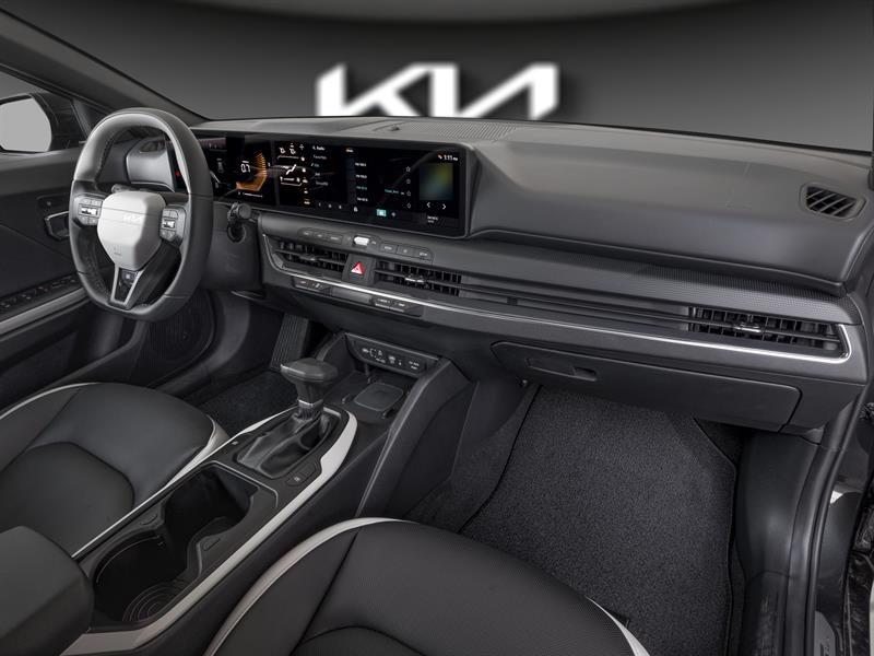 kia K4 2026 - 11