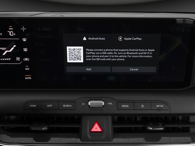 kia K4 2026 - 12