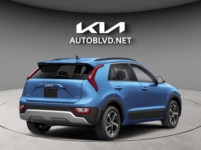 kia Niro 2026 - 2